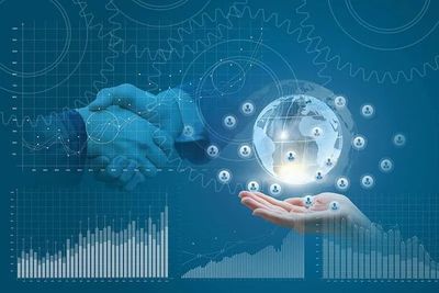 楊劍:以"技術標準"的軟聯(lián)通建構上海全球科創(chuàng)中心的硬樞紐