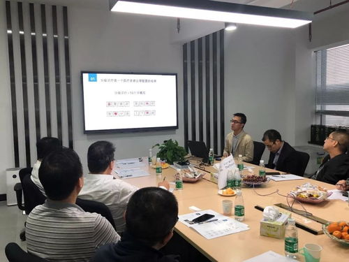 2018年技術(shù)沙龍第二十六期 互聯(lián)網(wǎng) 智慧影像技術(shù)沙龍成功召開