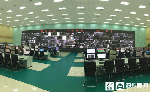 技改企業(yè) 有話說 東營聯合石化 讓 智能信息 為生態(tài)發(fā)展保駕護航