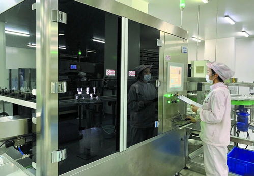 看一個國家級綠色工業(yè)園區(qū)如何為全市高質量發(fā)展添動力