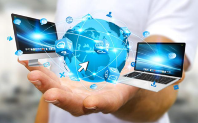 多媒體技術(shù)的應(yīng)用領(lǐng)域