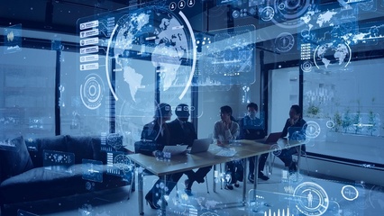 曠視聯合人民智庫權威發布 | 2020年度全球十大人工智能治理事件