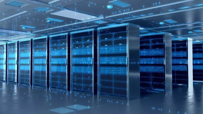 華能信息產業基地攜手金風科技，共筑綠色高效數據中心新標桿